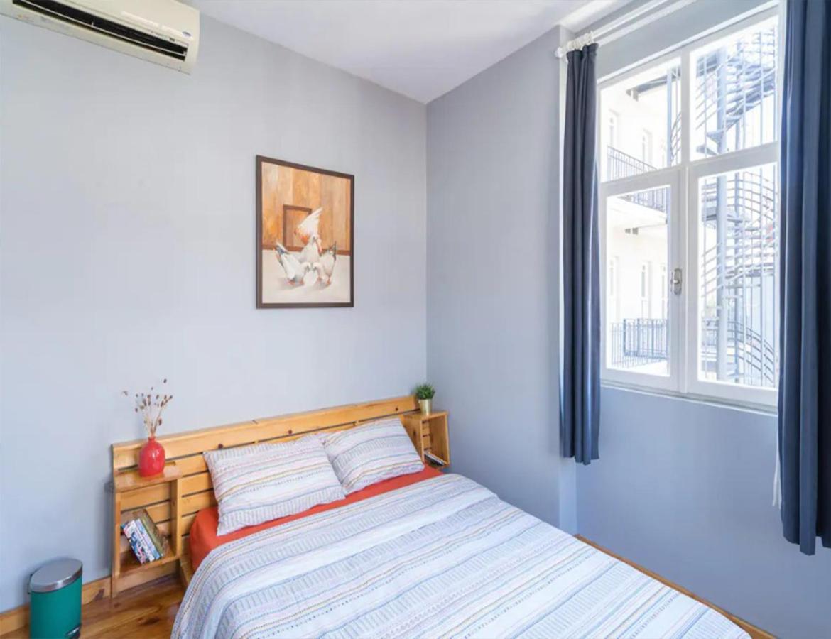9 Galata Daire İstanbul Dış mekan fotoğraf