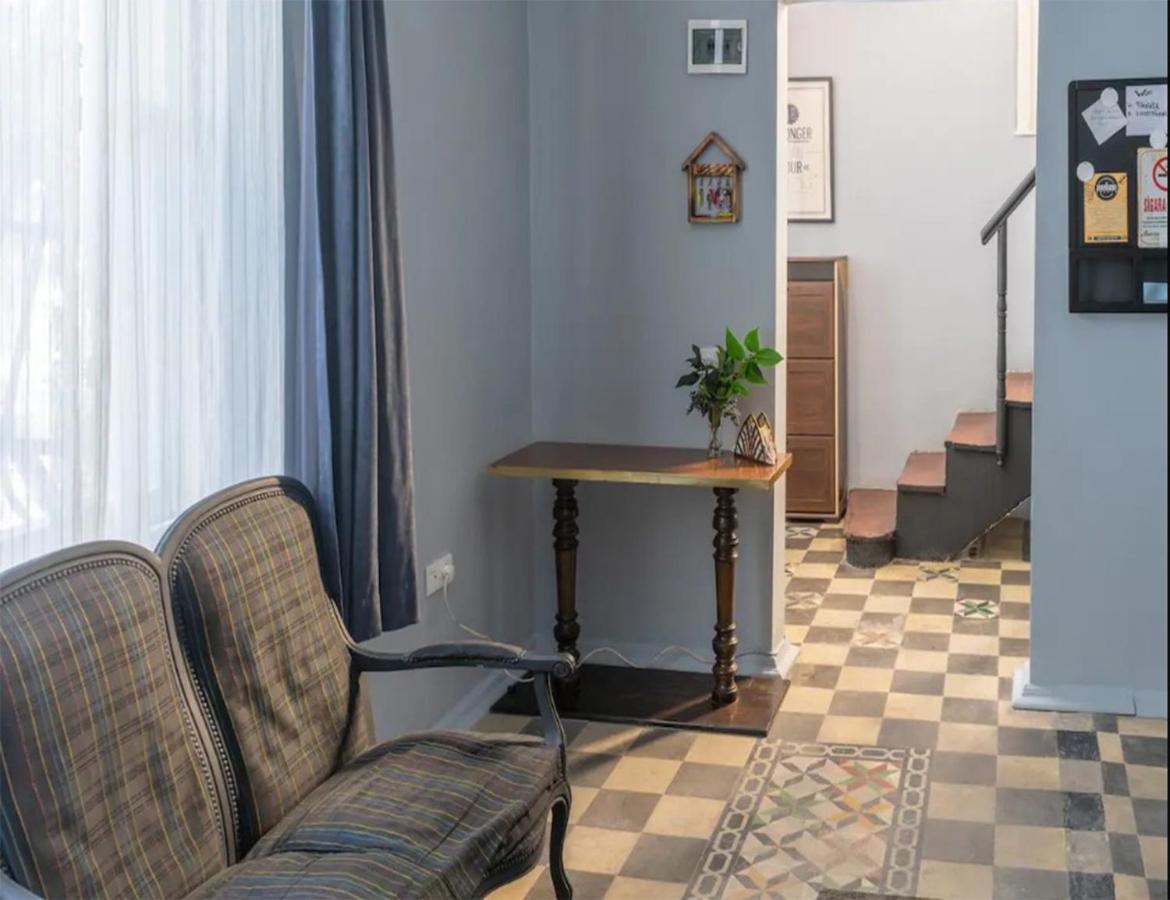9 Galata Daire İstanbul Dış mekan fotoğraf