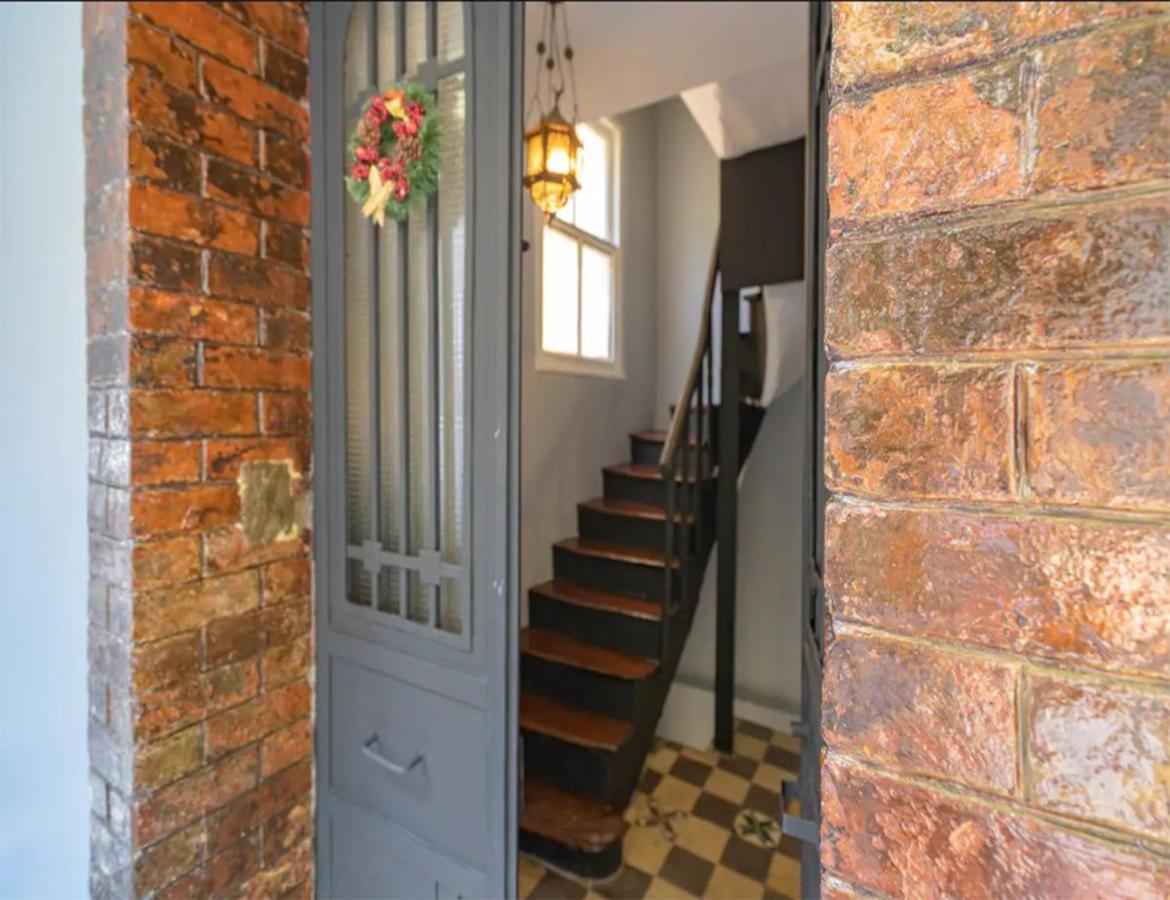 9 Galata Daire İstanbul Dış mekan fotoğraf