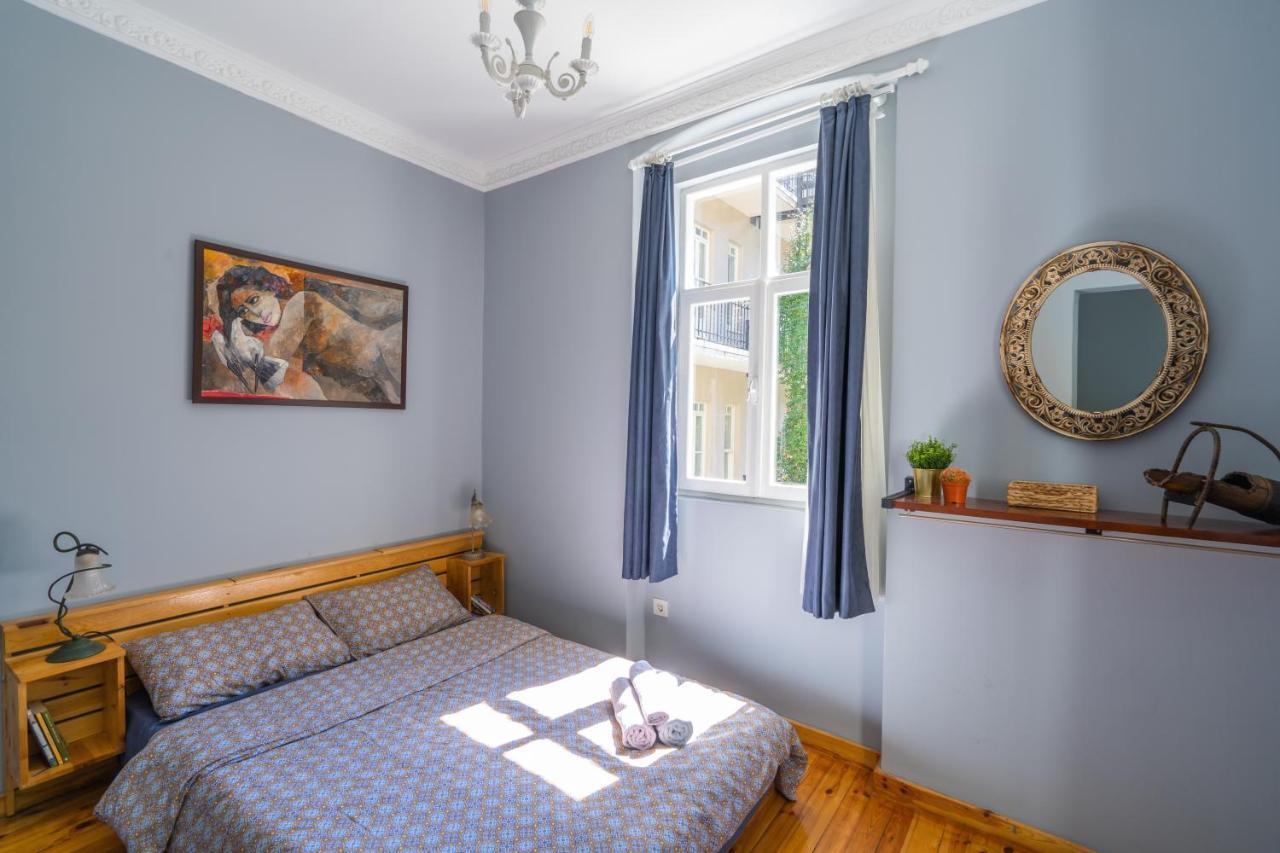 9 Galata Daire İstanbul Dış mekan fotoğraf