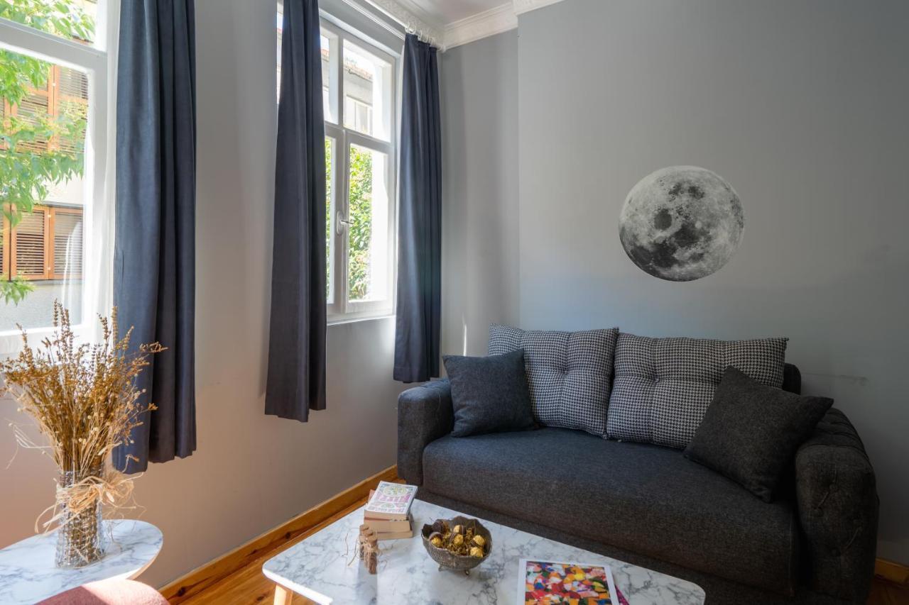 9 Galata Daire İstanbul Dış mekan fotoğraf