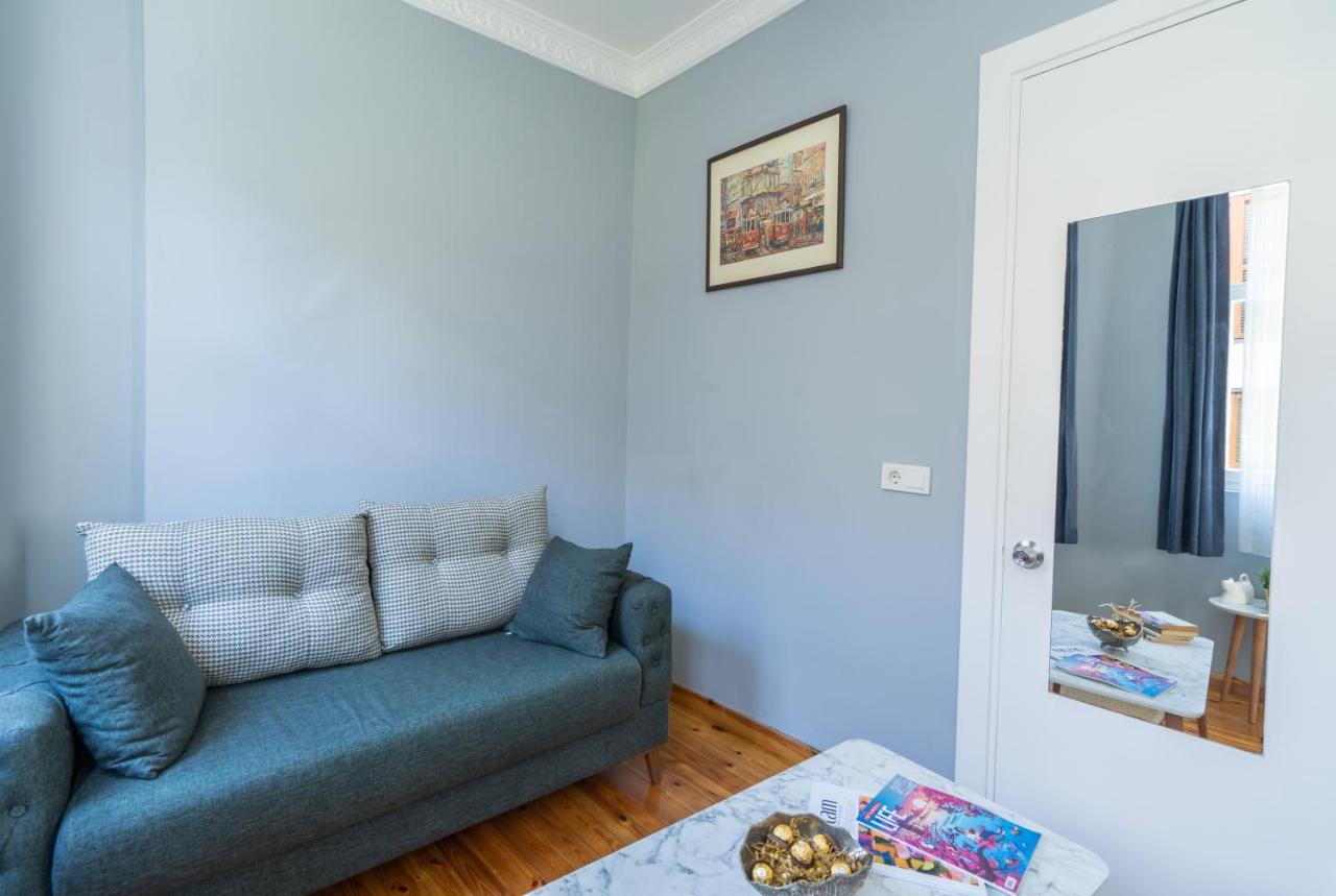 9 Galata Daire İstanbul Dış mekan fotoğraf