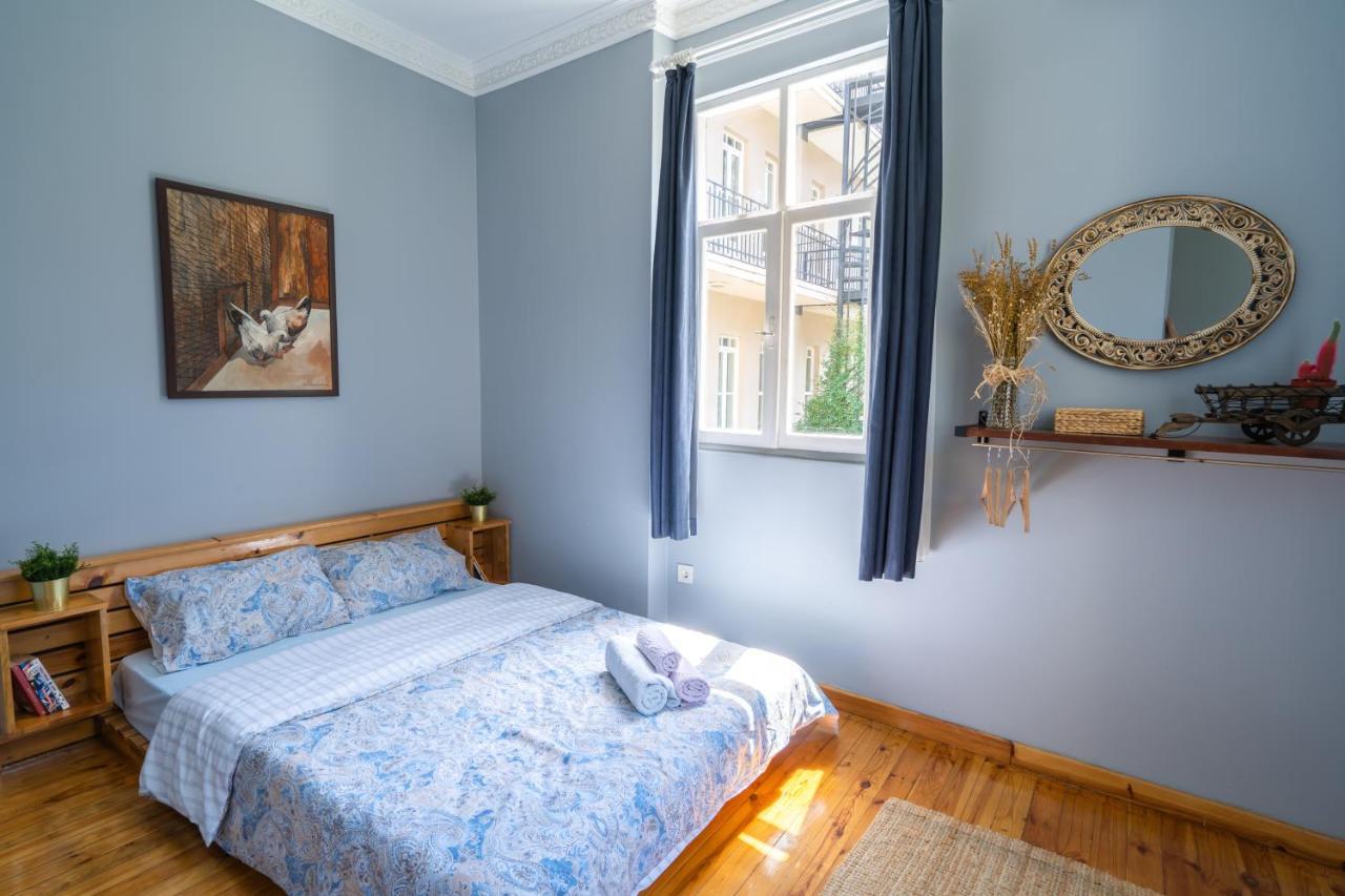 9 Galata Daire İstanbul Dış mekan fotoğraf